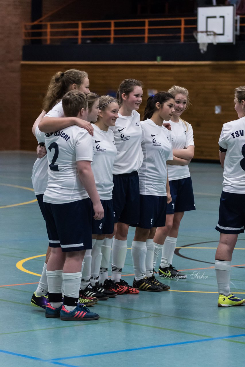 Bild 637 - KT Turnier 2